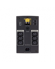 Gruppo di continuità APC Back-UPS 1400 BX1400ui