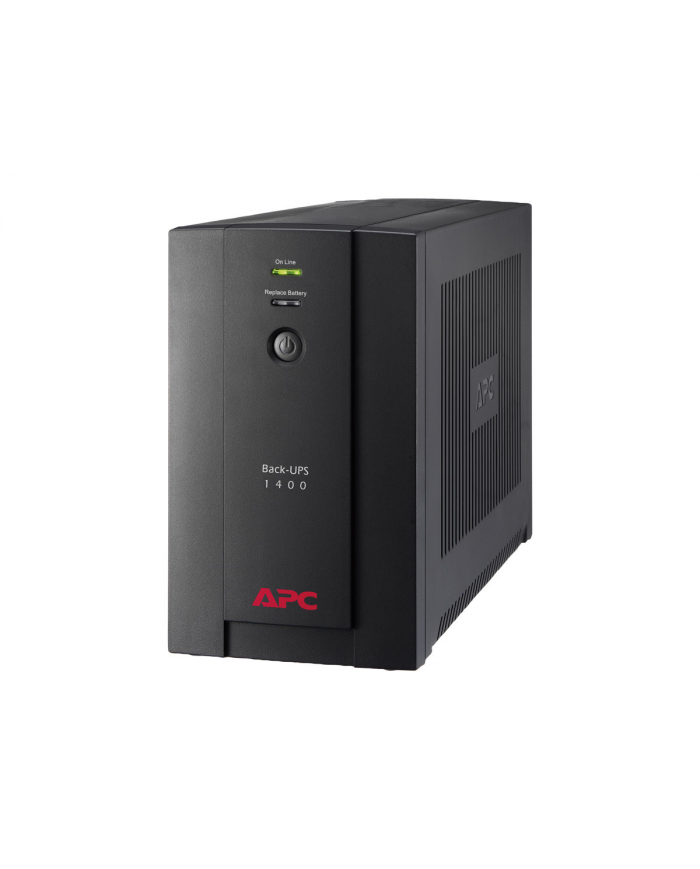 Gruppo di continuità APC Back-UPS 1400 BX1400ui