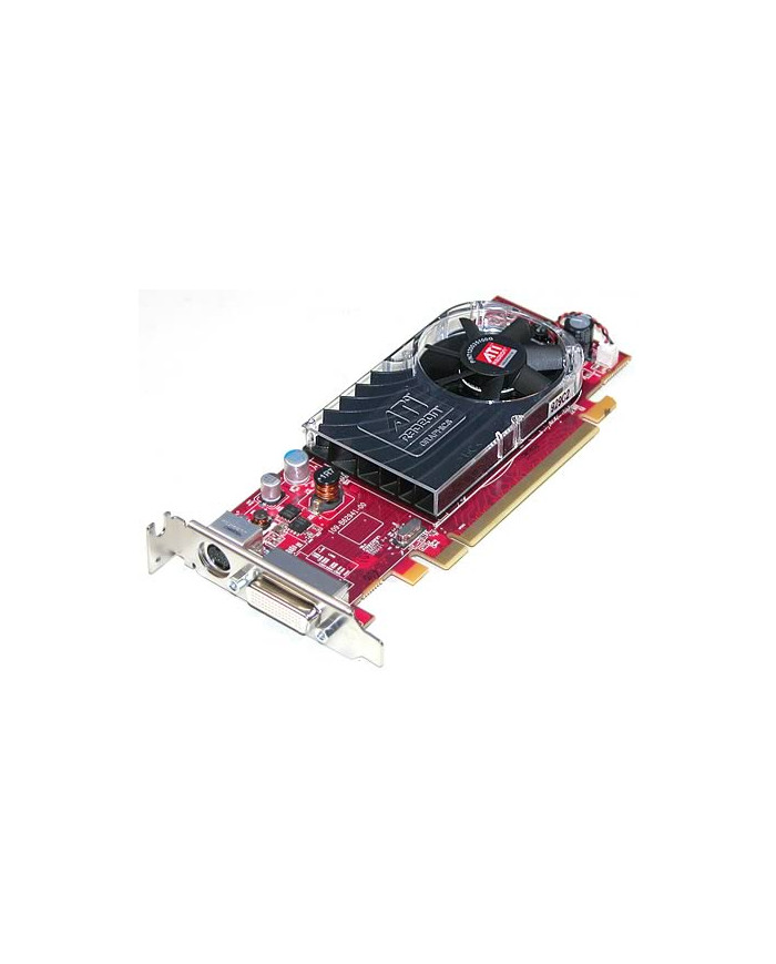 SCHEDA VIDEO ASUS EAH3450/HTP/512M ATI Radeon HD 3450 SCHEDA VIDEO ASUS EAH3450/HTP/512M ATI Radeon HD 3450