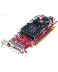 SCHEDA VIDEO ASUS EAH3450/HTP/512M ATI Radeon HD 3450 SCHEDA VIDEO ASUS EAH3450/HTP/512M ATI Radeon HD 3450