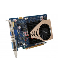 Gigabyte GV-N94TOC-1GI scheda video 9400gt