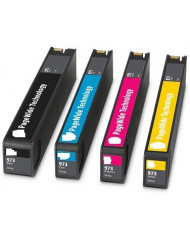 Yellow compa HP PRO 452dw,477dw,P57750dw,P55250dw-7KF6T83AE