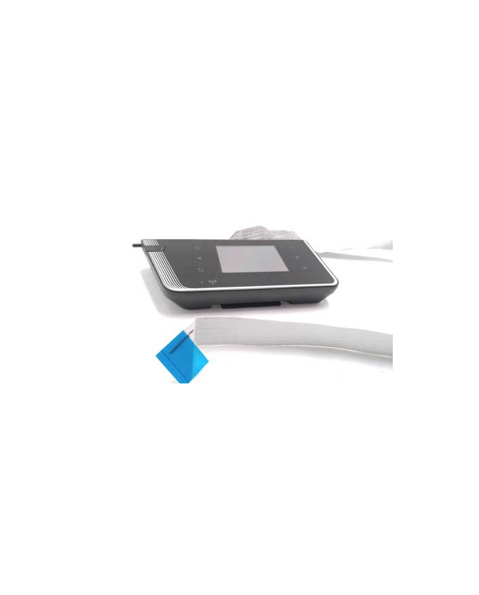 Pannello di controllo Hp Officejet 6600 6700 CN583-60028