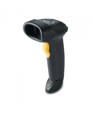 Lettore Barcode Symbol con base LS2208 usato buono stato Lettore Barcode Symbol con base LS2208 usato buono stato