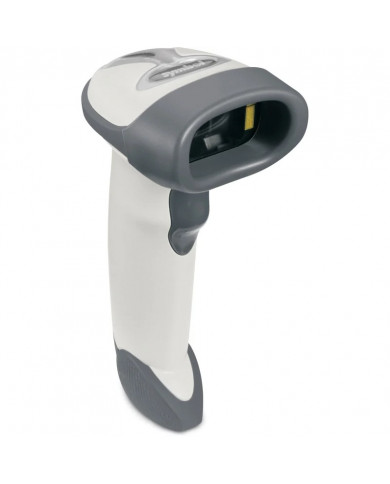 Lettore Barcode Symbol con base LS2208 usato buono stato Lettore Barcode Symbol con base LS2208 usato buono stato