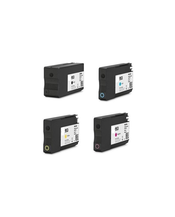 Ciano compa HP Pro8210,8218,8710,8720,8730,7740-1.6KF6U16AE