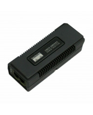 Nuovo Cisco Aironet Power Injector AIR-PWRINJ3 48V 2x RJ45 per 1100 1130AG 1200