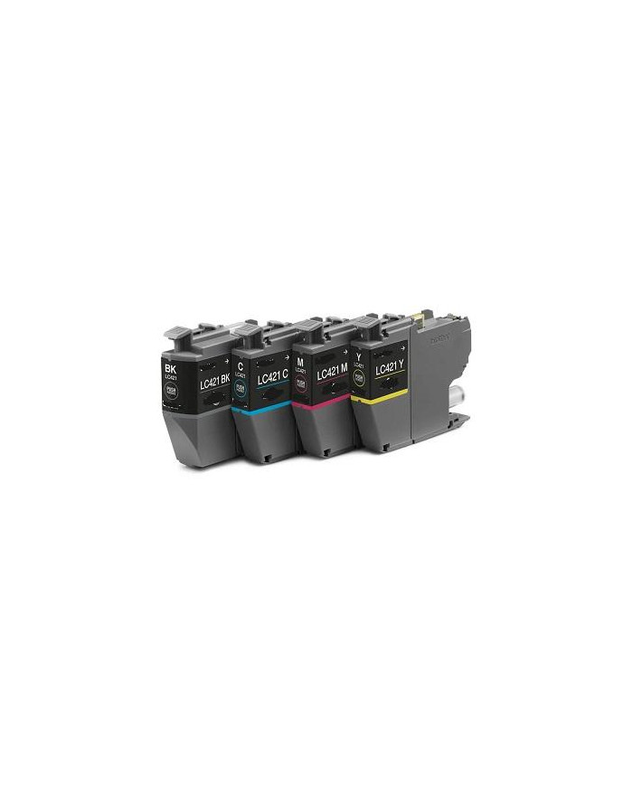 Yellow Compa DCP-J1050DW,J1140DW,MFC-J1010-J1800-0.2KLC421Y Yellow Compa DCP-J1050DW,J1140DW,MFC-J1010-J1800-0.2KLC421Y