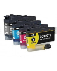 Black Compa HL-J6010,MFC-J5955,6955,6957,6959DW-3KLC-427BK Black Compa HL-J6010,MFC-J5955,6955,6957,6959DW-3KLC-427BK