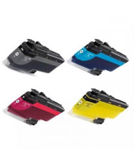 Magente Com HL-J6010,MFC-J5955,6955,6957,6959DW-5KLC-427XLM Magente Com HL-J6010,MFC-J5955,6955,6957,6959DW-5KLC-427XLM