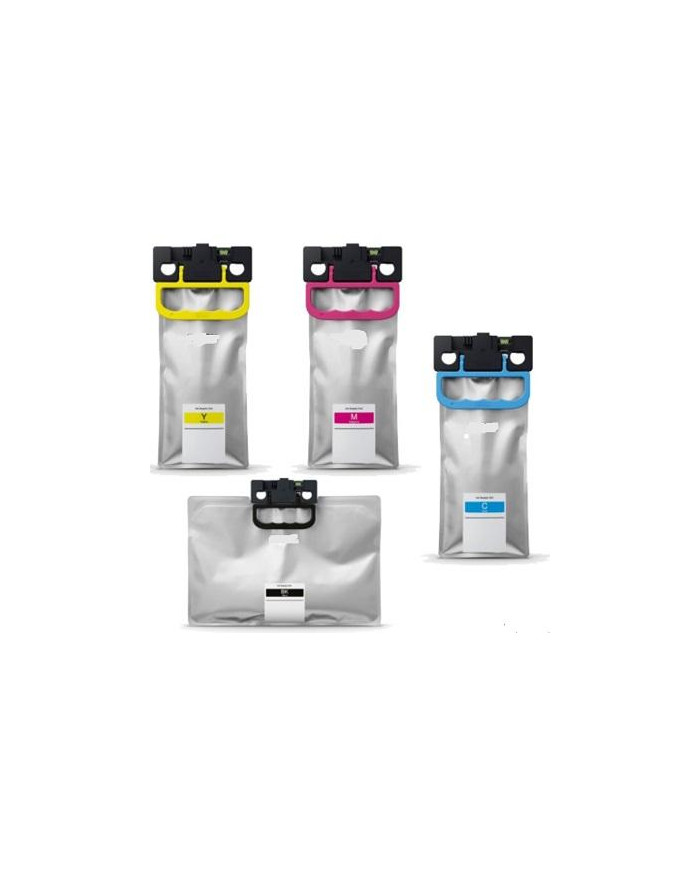Yellow Pigment Compa Pro WF-C529R/C579R-20KC13T01D400 Yellow Pigment Compa Pro WF-C529R/C579R-20KC13T01D400