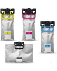 Yellow Pigment Compa Pro WF-C529R/C579R-20KC13T01D400 Yellow Pigment Compa Pro WF-C529R/C579R-20KC13T01D400