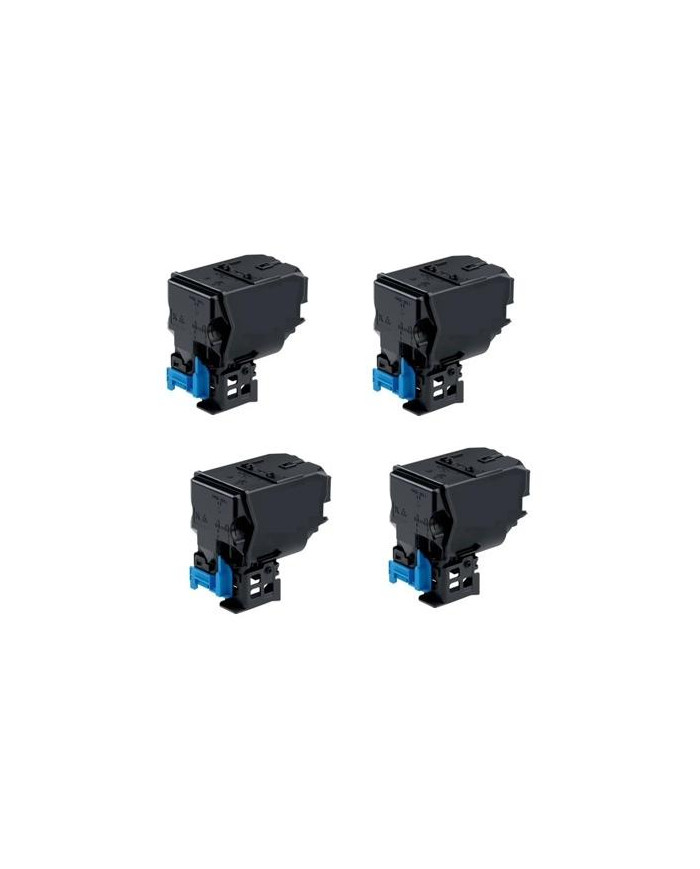 Ciano Compa  Konica Minolta bizhub C3120i-4KAE1Y450/TNP92C