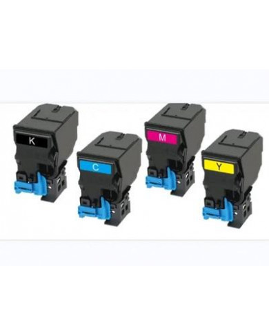 Ciano Compa  Konica Minolta bizhub C3100i-4KAE1Y431/TNP93C Ciano Compa  Konica Minolta bizhub C3100i-4KAE1Y431/TNP93C