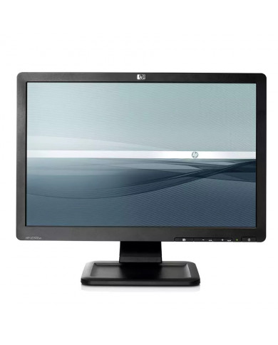 Postazione completa HP Compaq Pro 6305 240gb sdd + 320 gb pollici windows 10