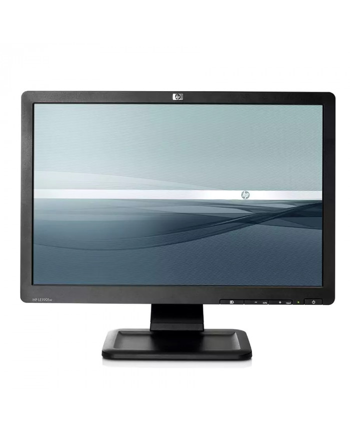 Postazione completa HP Compaq Pro 6305 240gb sdd + 320 gb pollici windows 10