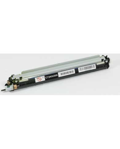 Tamburo Originale Lexmark C734X20G C736 X736 X748 usato