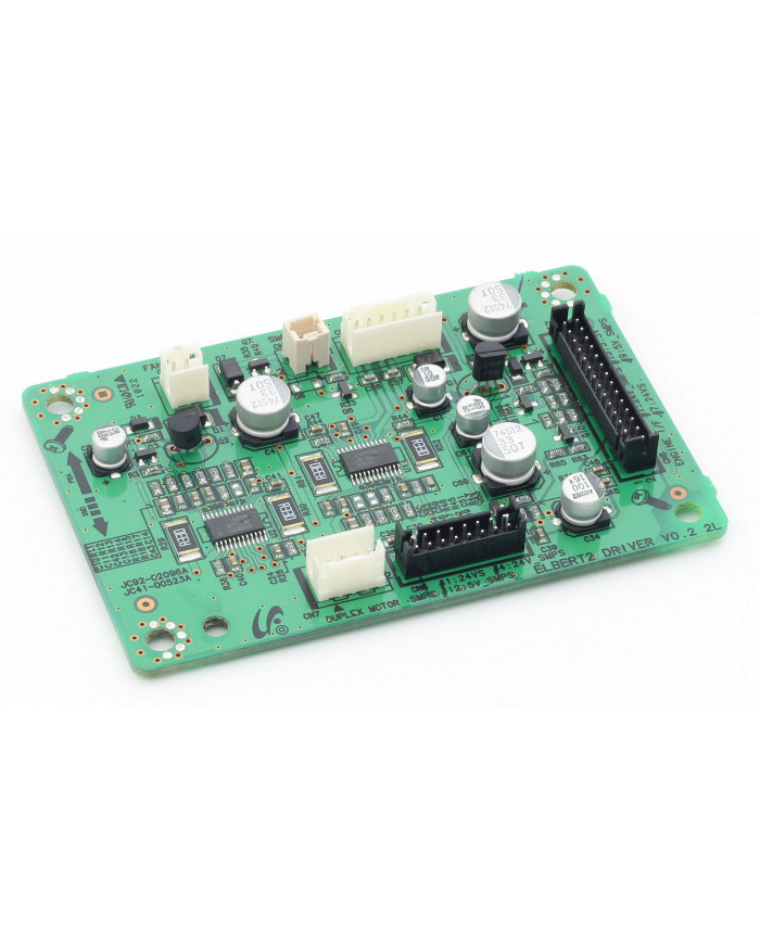 Scheda principale controller Samsung JC92-C2096A Scx5835fn