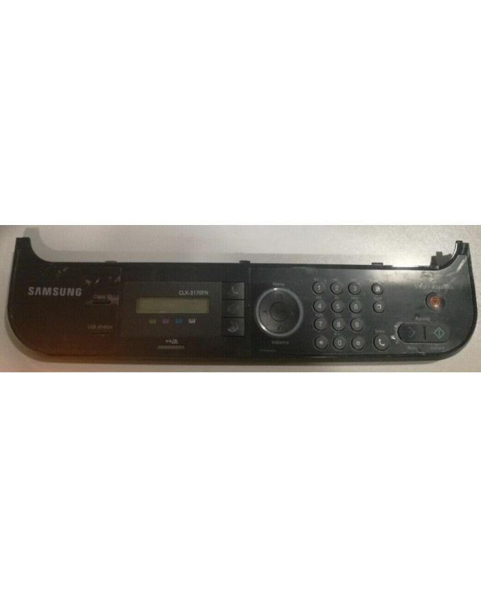 Pannello di controllo Samsung clx3170fn jc41-00469a jc92-02019a