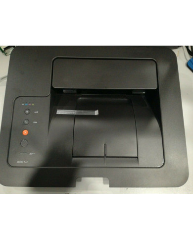 JC63-03536A cover nera Samsung per samsung clp-365w clp-360