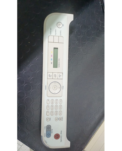 Pannello di controllo Samsung clx3185fn jc41-00630a jc92-02289