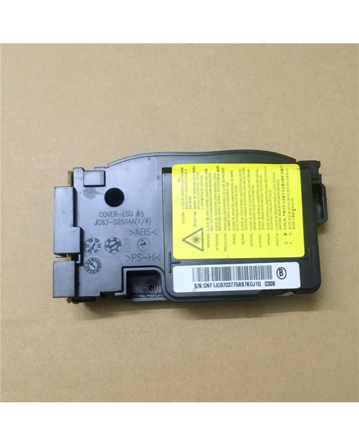 Unità Scanner laser Samsung JC97-03775B ML 1666 ML 1860 SCX 3200