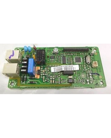 Scheda fax originale Samsung JC92-01746E scx-3400 scx-3405 usata