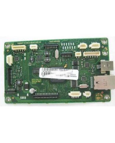 Scheda madre Samsung SCX-3405f JC92-02434A usata