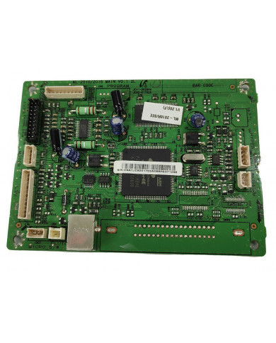 Scheda madre Samsung JC92-01702A ML-2010 usata