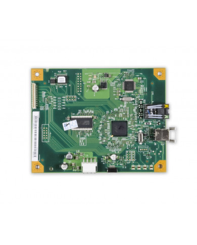 Scheda madre HP Q5965-60001 pe Hp P2600N usata