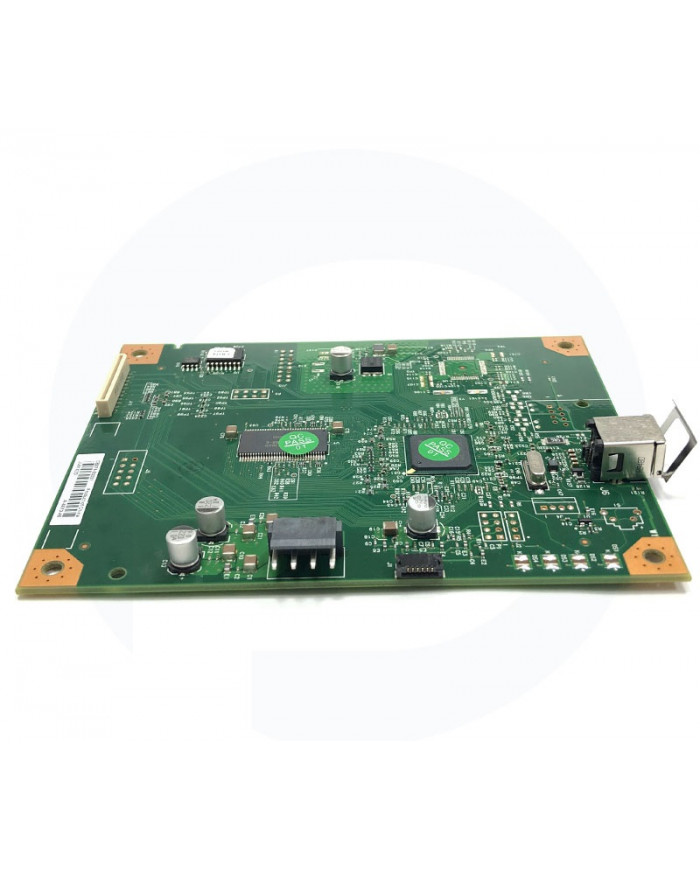 Scheda madre HP CB374-60001 per Hp P2600 usata