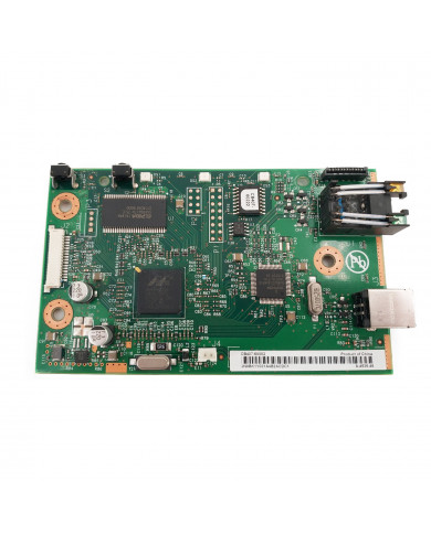 Scheda madre HP CB407-60002 per Hp laserjet 1022w usata