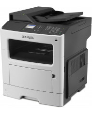 Stampante multifunzione Lexmark Mx310dn bianco nero rete duplex 53000 stampe Stampante multifunzione Lexmark Mx310dn bianco nero rete duplex 53000 stampe