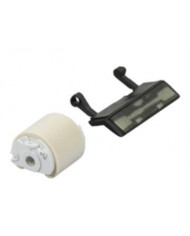 Rullo prelievo originale Lexmark 40x8295 M1140 MS610 Rullo prelievo originale Lexmark 40x8295 M1140 MS610