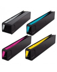 Black Pigment PageWide Pro 750dw 772dn,777z-10KM0J86AE