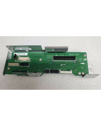 Scheda luci interconnesione Hp RM1-8935 Hp laserjet M725 usata