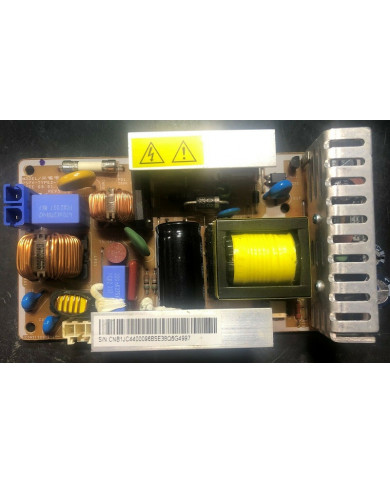 Scheda alimentazione Samsung Jc44-00096B ml2850 scx4828