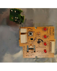 Scheda Pannello di controllo Samsung CLP-315 JC41-00450A JC92-01982A