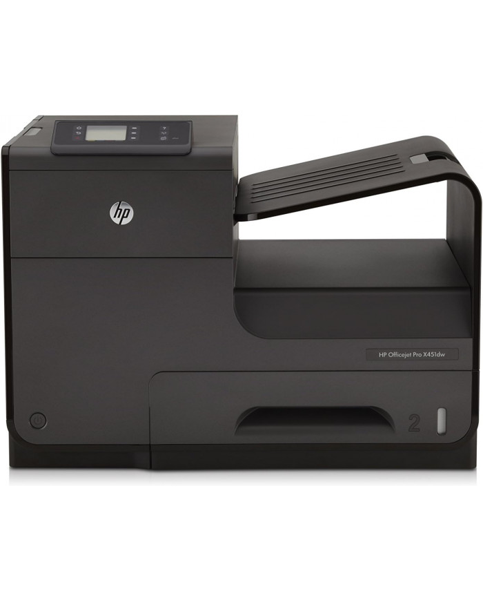 Stampante inkjet a colori HP Officejet PRO X 451 DW per ricambi Stampante inkjet a colori HP Officejet PRO X 451 DW per ricambi