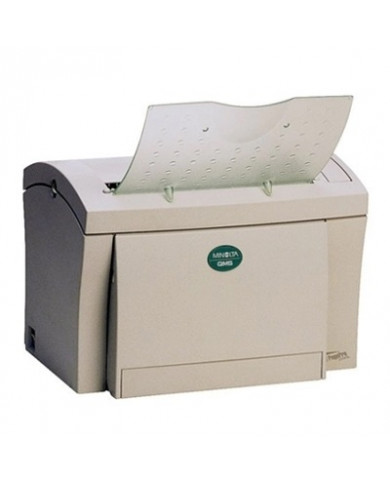 Stampante laser bianco nero Konica-minolta pagepro 1100 usata Stampante laser bianco nero Konica-minolta pagepro 1100 usata
