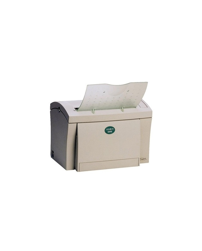 Stampante laser bianco nero Konica-minolta pagepro 1100 usata Stampante laser bianco nero Konica-minolta pagepro 1100 usata