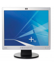Monitor Schermo HP L1706 17" pollici 1280x1024 VGA usato Monitor Schermo HP L1706 17" pollici 1280x1024 VGA usato