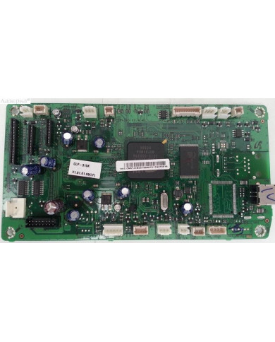 Scheda madre Samsung JC92-01998B Samsung CLP-310 usata