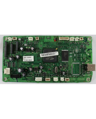 Scheda madre Samsung JC92-02114A Samsung CLP-315 usata