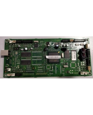 Scheda madre Samsung JC92-01900B Samsung CLP300 - usata