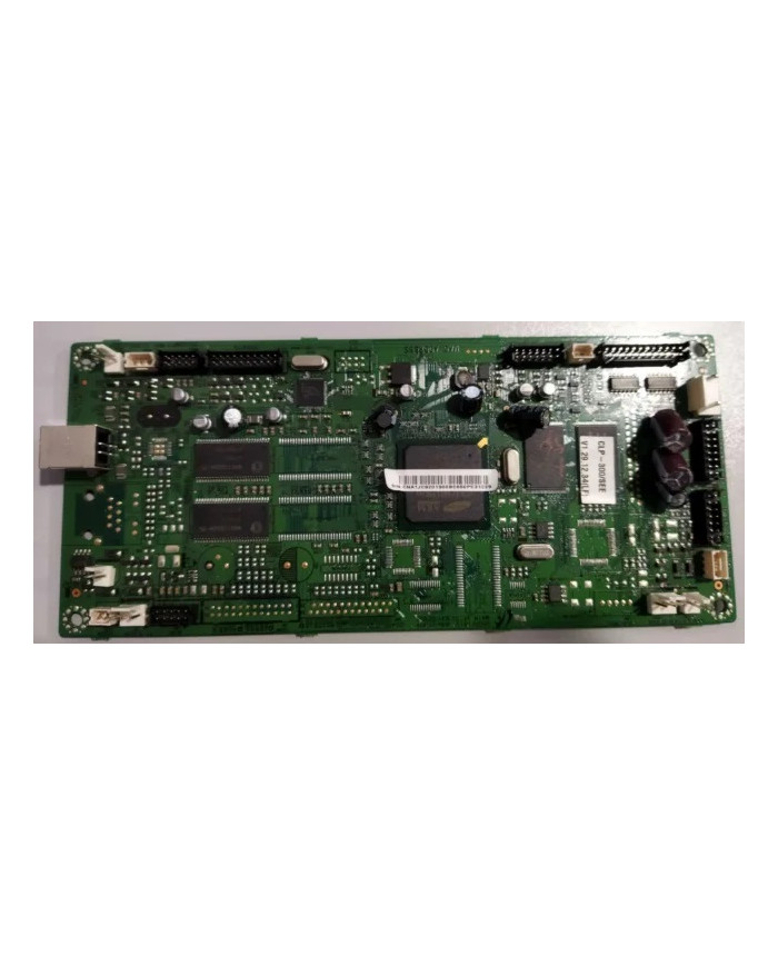 Scheda madre Samsung JC92-01900B Samsung CLP300 - usata