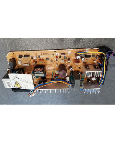 Scheda bassa tensione assembly Hp laserjet 2600 2605 rm1-1977