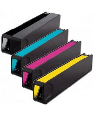 Magente Pigment PageWide Pro 750dw 772dn,777z-12KM0J94AE