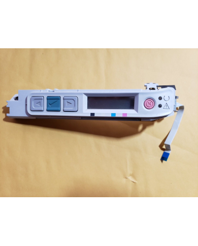 Pannello di controllo assembly Hp laserjet 2600 2605 rm1-1982