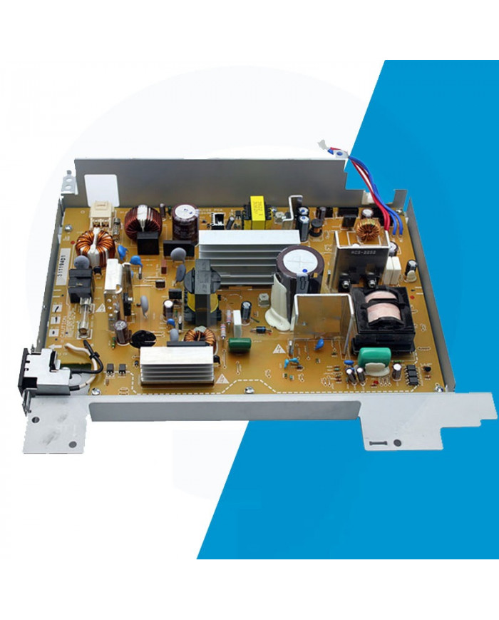 Scheda di alimentazione controllo motore hp rm1-8744 rm1-8745 Scheda di alimentazione controllo motore hp rm1-8744 rm1-8745